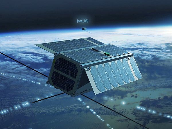 starlink geleceğin internet uydu ağı