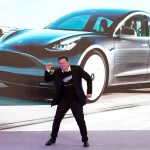 elon musk tesla apple itiraf