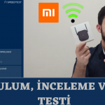 Xiaomi Mi Wifi Repeater Pro Kurulum ve İnceleme ( İnternet Hız Testi) | TeknoUpdates