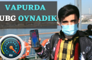 ibb wifi sistemi ile vapurda oyun internet testi teknoloji teknoupdates youtube