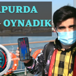 ibb wifi sistemi ile vapurda oyun internet testi teknoloji teknoupdates youtube