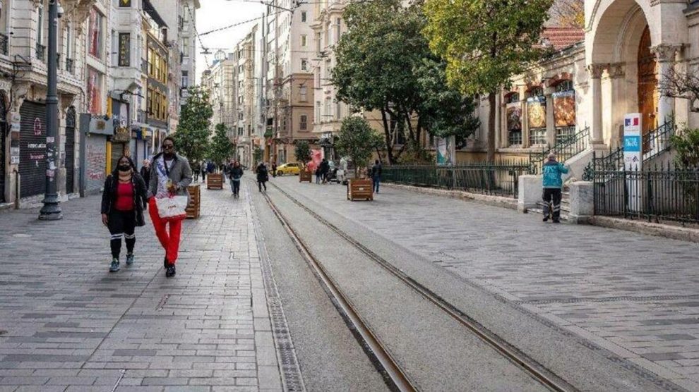 son dakika haber Cumhurbaşkanı Erdoğan Bayram sonrasında kontrollü bir şekilde normalleşme adımlarını atıyoruz Dedi