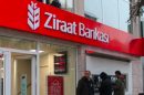 Ziraat Bankası Mobil Uygulaması Çöktü | TeknoUpdates