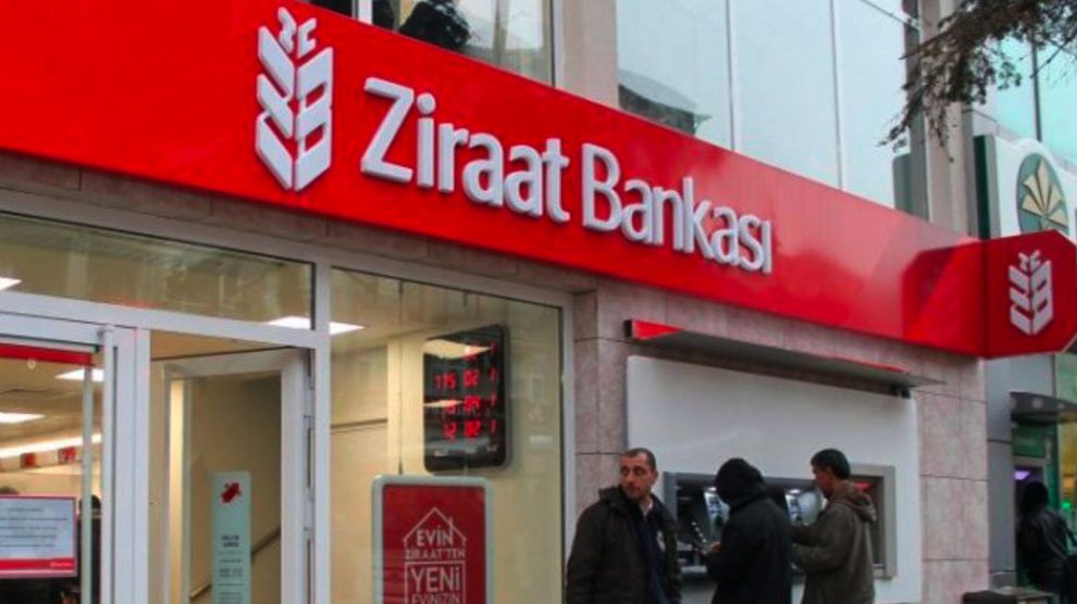 Ziraat Bankası Mobil Uygulaması Çöktü | TeknoUpdates
