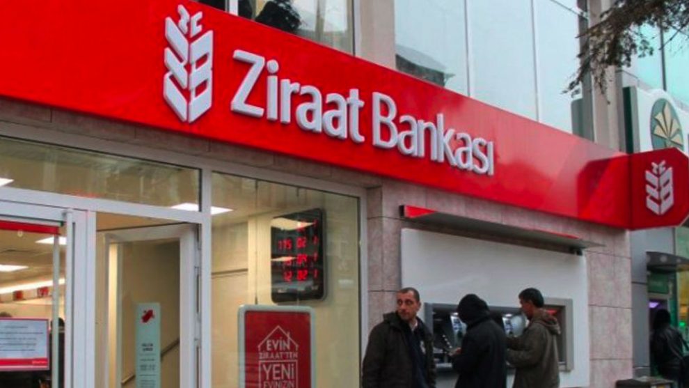 Ziraat Bankası Mobil Uygulaması Çöktü | TeknoUpdates