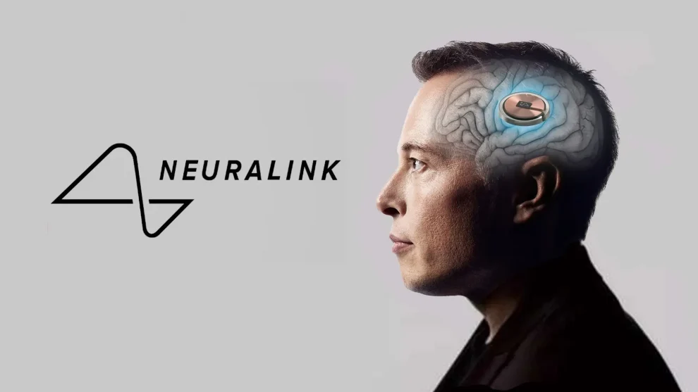 elon musk Neuralink beyin çipi